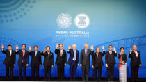 ASEAN – Australia: Hợp tác an ninh