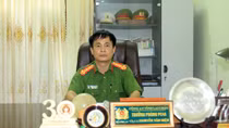 Những dấu chân thầm lặng giữa thời bình