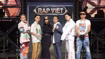 Nhạc Rap Việt: Bước chuyển mình ngoại mục
