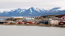 Longyearbyen: Thị trấn cấm "chết"