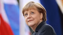 Angela Merkel: Châu Âu phải tự lực tự cường