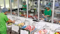 Hà Nội: Số sinh con thứ ba trở lên giảm 427 trẻ