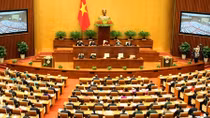 Dự thảo Luật An ninh mạng: Xử lý thông tin có nội dung kích động gây bạo loạn