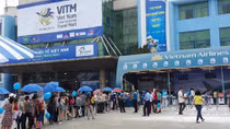 Tour du lịch hè giá giảm tới 35% dịp nghỉ lễ