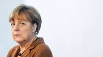Chính phủ bà Angela Merkel trước nguy cơ sụp đổ?