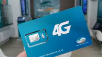 Việt Nam có trên 65 triệu thuê bao 3G và 4G trong năm 2020