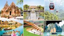 Cạnh tranh “bẩn” gây nhiễu loạn thị trường du lịch