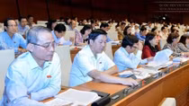 Người đứng đầu cơ quan, tổ chức chịu trách nhiệm về nợ công