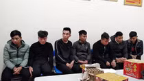 Lừa bán số lô đề “trúng 100%”, chiếm đoạt hơn 26 tỷ đồng