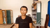 Công an thị xã Sa Pa bắt thành công đối tượng truy nã