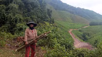 Chủ đầu tư dự án thủy điện chây ỳ trả tiền đền bù cho người dân