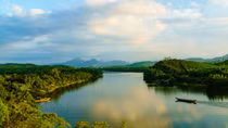 Chỉnh trang đồi Vọng Cảnh phục vụ du lịch