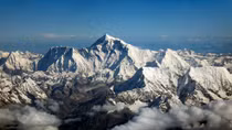 Những rặng núi ngầm hùng vĩ hơn cả Everest trong Trái đất