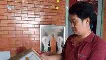Những “hiệp sĩ” vì bình yên cuộc sống