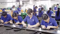Cần sự thay đổi về chính sách công nghiệp quốc gia