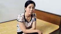 Nữ y sĩ làm 103 trẻ sùi mào gà đối diện mức án 7-15 năm tù