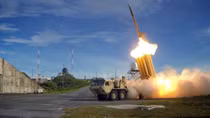 Ðâu là mục đích triển khai THAAD của Mỹ tại Hàn Quốc?