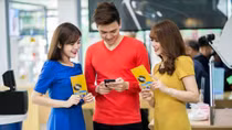 Ứng dụng My MobiFone ra mắt phiên bản mới, một ứng dụng ngàn tiện ích