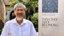  Văn Chinh - Nhà văn viết phê bình