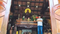 Chân thành, nhẫn nại Chìa khóa của thành công