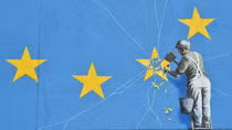 Brexit gian nan tìm lối thoát