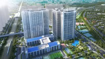 “Săn” căn hộ bàn giao thô để thỏa sức bài trí không gian sống
