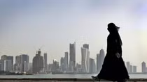 Phía sau khủng hoảng Qatar