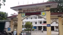 Điều tra vụ trẻ sơ sinh tử vong với vết đứt 8cm ở cổ