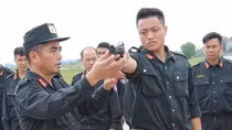 Vẻ vang 30 năm xây dựng và phát triển