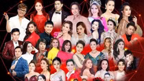 Gala vinh danh nghệ sĩ, doanh nhân có trái tim nhân ái vì cộng đồng 2020