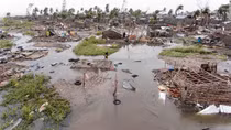 Tổng Bí thư, Chủ tịch nước gửi điện thăm hỏi về bão Idai ở Mozambique