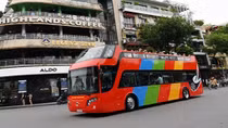 Hà Nội đưa buýt hai tầng thoáng nóc vào hoạt động cuối tháng 5