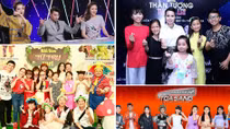 Khi truyền hình thực tế khai thác nhân vật... quá đà