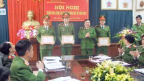 Triệt tận gốc các "boong ke" ma túy phức tạp