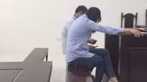 Hậu quả từ cuộc "úp sọt" tình địch bất thành trong nhà nghỉ