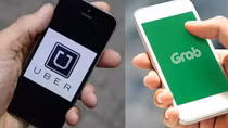 Vụ Grab mua Uber tại Việt Nam: Không vi phạm luật cạnh tranh