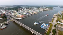Công an Kiên Giang với nhiều giải pháp kéo giảm tội phạm