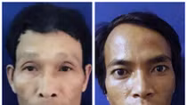 Vào Tây Nguyên làm rẫy cà phê để trốn nã 