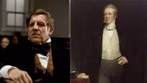 Sir Robert Peel: Ông tổ Cảnh sát nước Anh