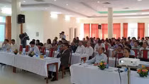 Báo điện tử Đảng Cộng sản VN phát triển và nâng cao chất lượng cộng tác viên