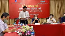 Hội Nhà văn Việt Nam tổ chức Giải thưởng Tác giả trẻ