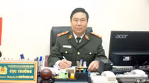 Mỗi cán bộ, chiến sĩ Công an phải là tấm gương chấp hành Hiến pháp, pháp luật