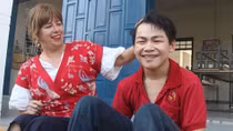 Người mẹ Pháp của những đứa trẻ tật nguyền