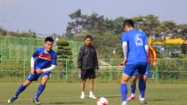 Cố giành 1 điểm