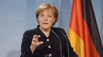 Angela Merkel - tiếp tục là “Bà đầm thép”?
