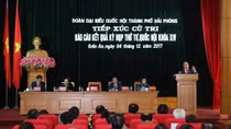 Thủ tướng Nguyễn Xuân Phúc: Không để thiệt thòi cho lao động nữ khi nghỉ hưu