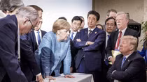 Quan hệ Mỹ - NATO căng thẳng xung quanh ngân sách quốc phòng