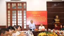 Kết quả kiểm tra việc thu hồi tài sản trong các vụ án tham nhũng tại TAND Tối cao