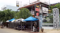 Nhức nhối nạn ô nhiễm tiếng ồn
