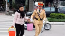 Người gặp lại hai mươi năm sau